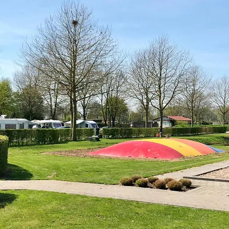 Safaritent Mini Campsite *