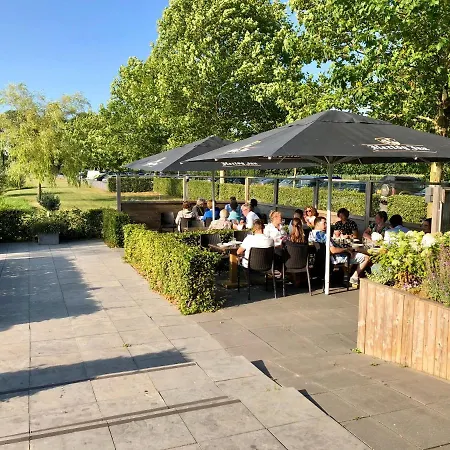 Safaritent Mini Campsite *