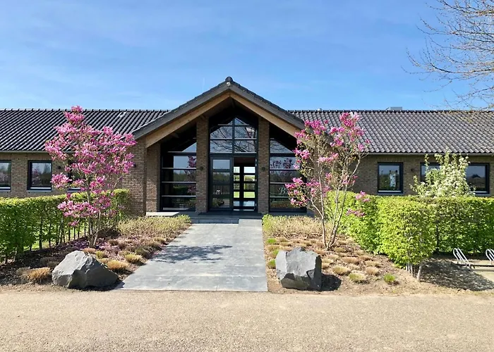 Кемпинг Safaritent Mini Kesteren