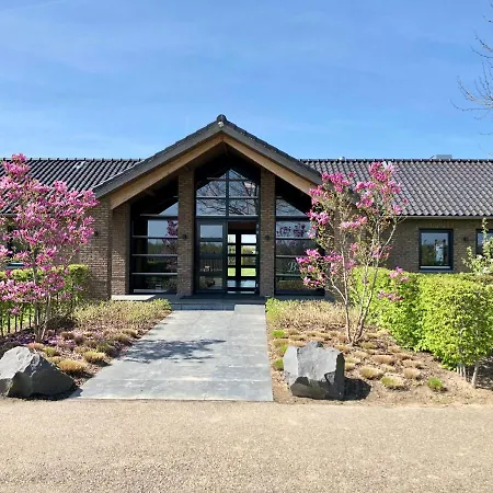 Campingplatz Safaritent Mini Kesteren