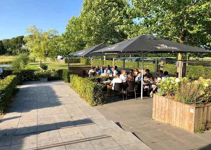 Safaritent Mini Campingplatz *